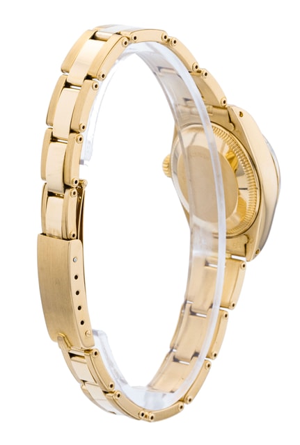 Rolex Datejust Lady 69178 Image 3